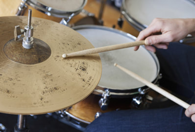 San Diego's best drumset lessons