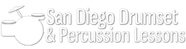 San Diego Drumset Lessons