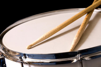 Snare drum lessons in north park